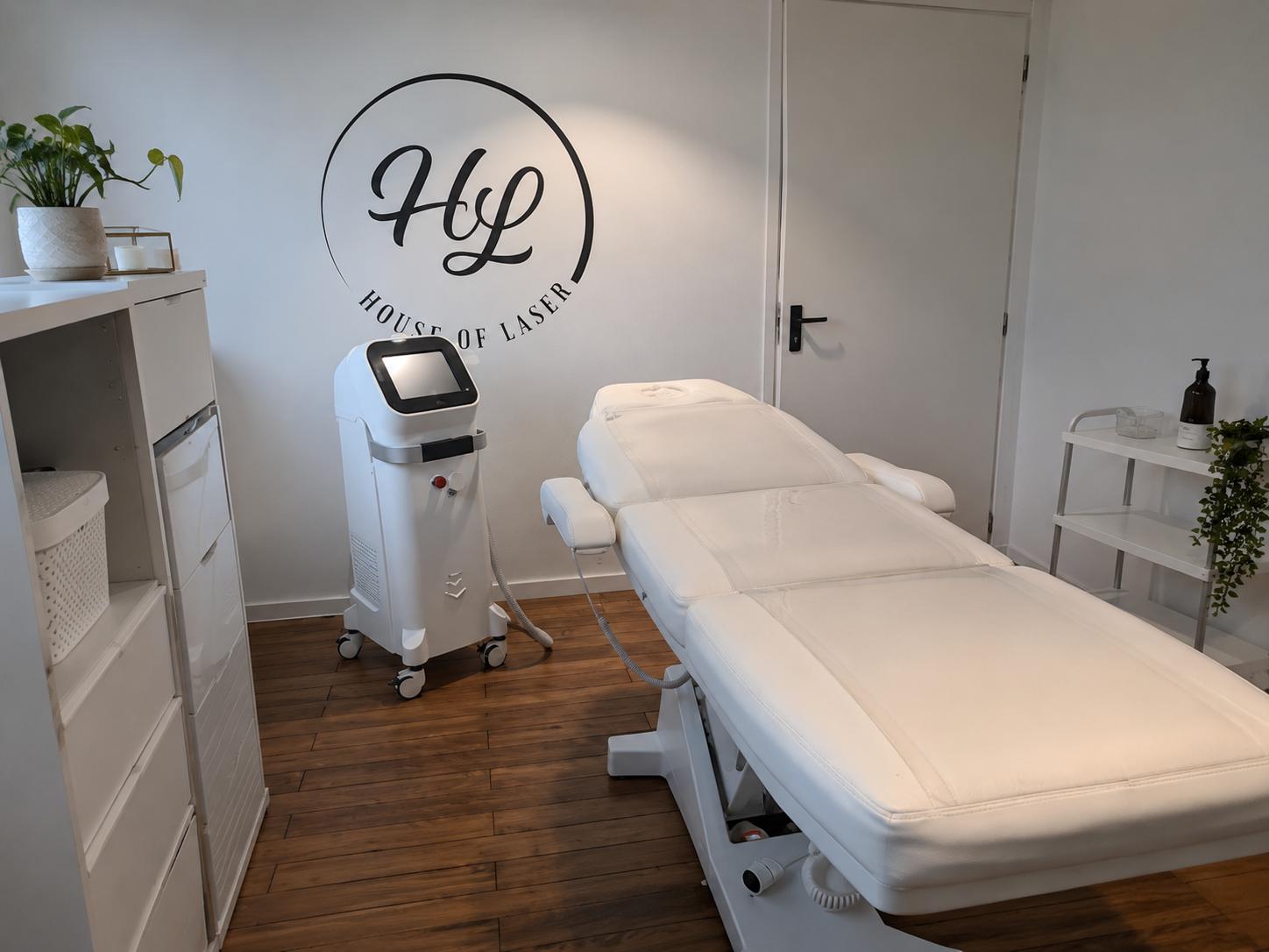 House Of Laser Salon